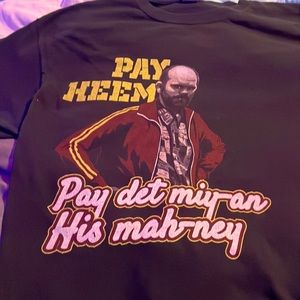 Rounders movie Tshirt